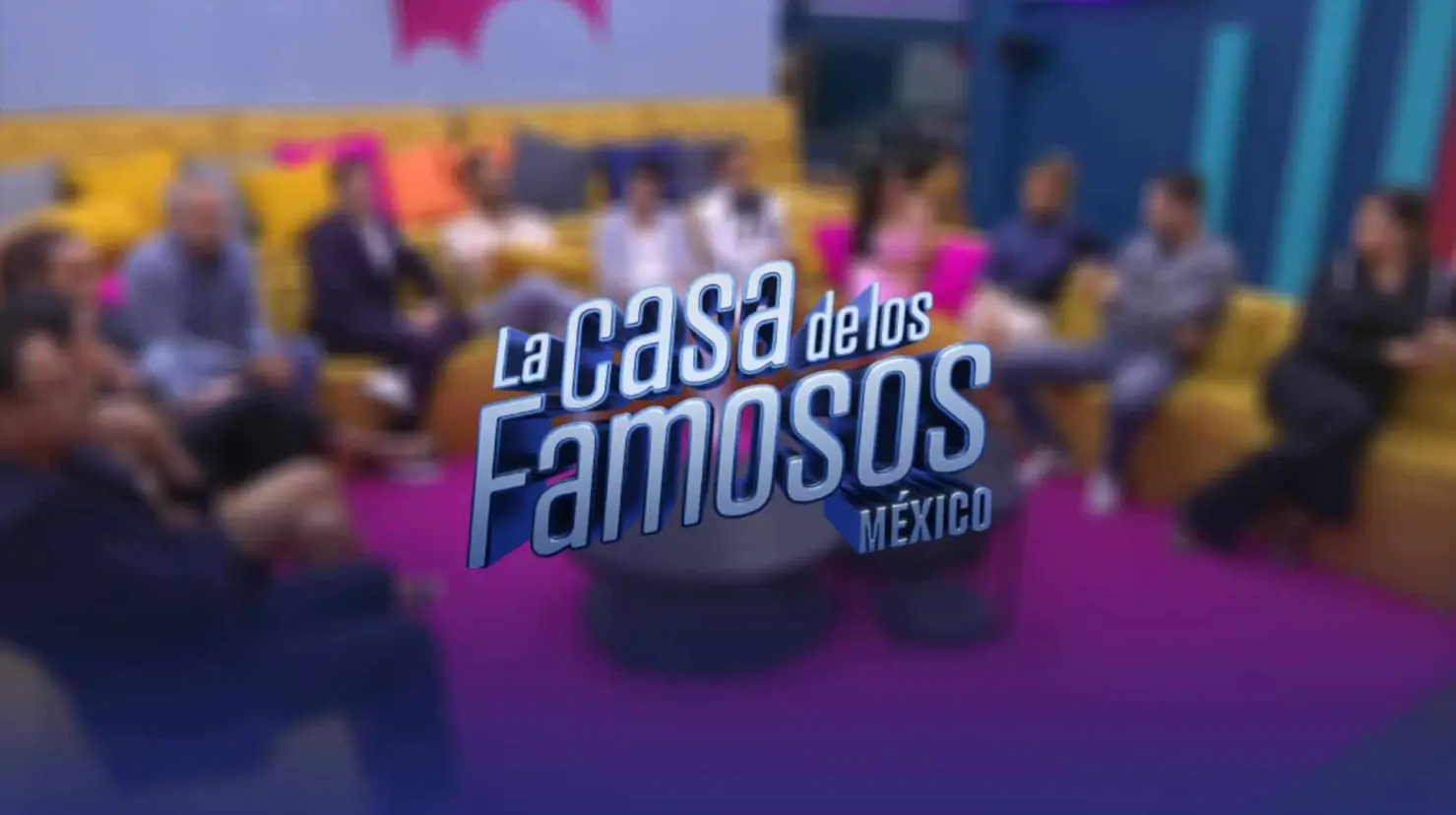 La Casa De Los Famosos ¿Por qué fueron nominados todos los integrantes?