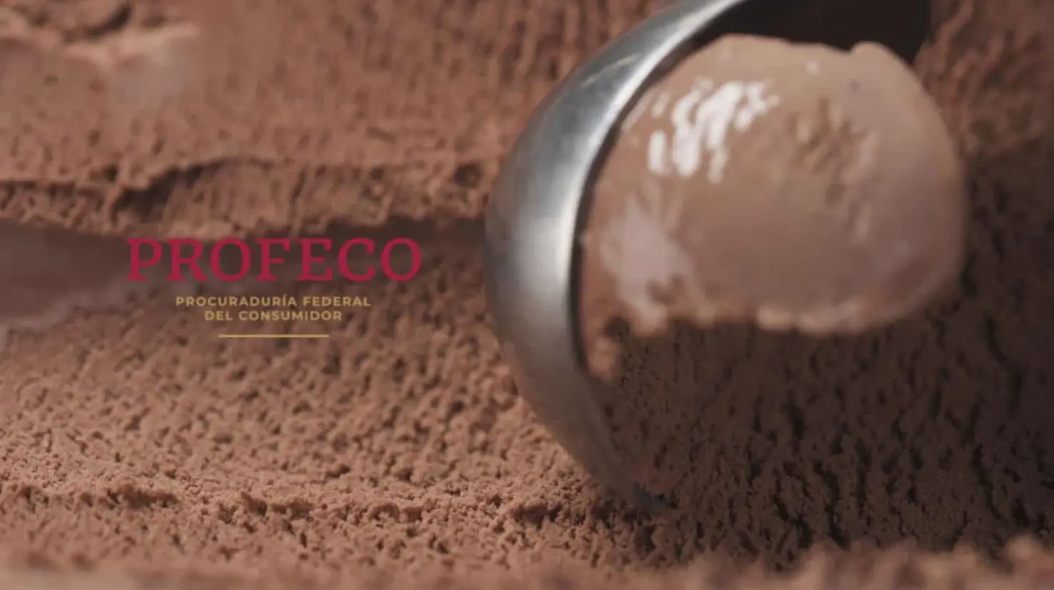 ¿Mucho calor? Este es el helado con menos azúcares, según Profeco