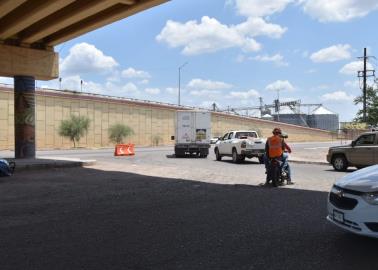 Caos automovilístico en Cajeme; conductores no respetan reglamento