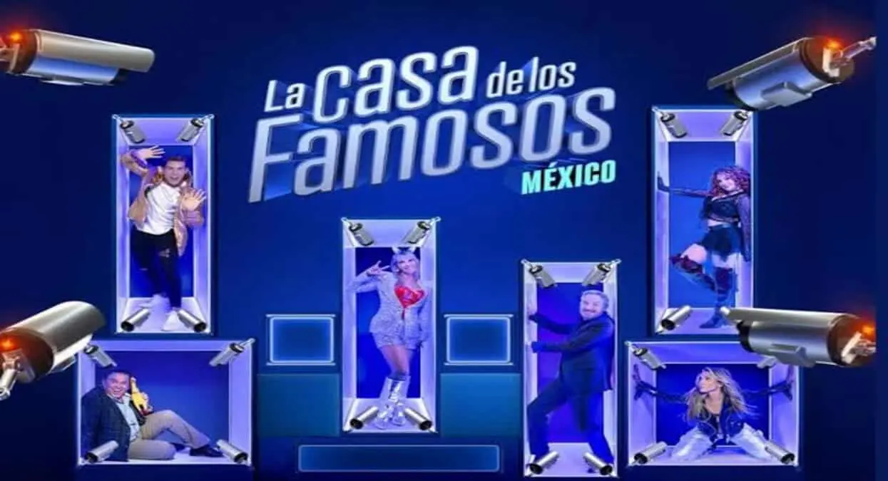 La Casa de los Famosos México: ¿Quién es la tercera persona eliminada del reality?