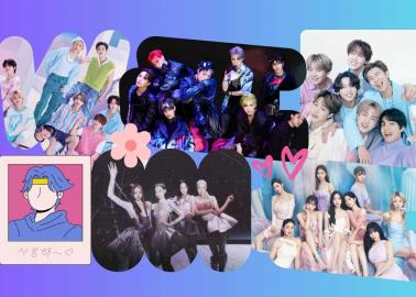 Día mundial del K-pop: ¿Por qué se celebra y cuáles son las bandas más importantes?