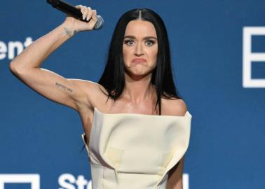 Investigan videoclip de Katy Perry por impacto ambiental