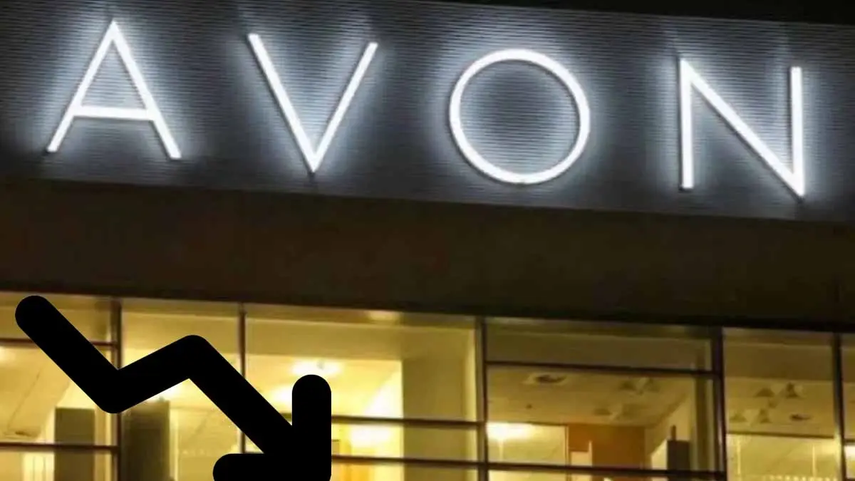 Avon: ¿Por qué la empresa de productos de belleza se declara en quiebra en Estados Unidos?