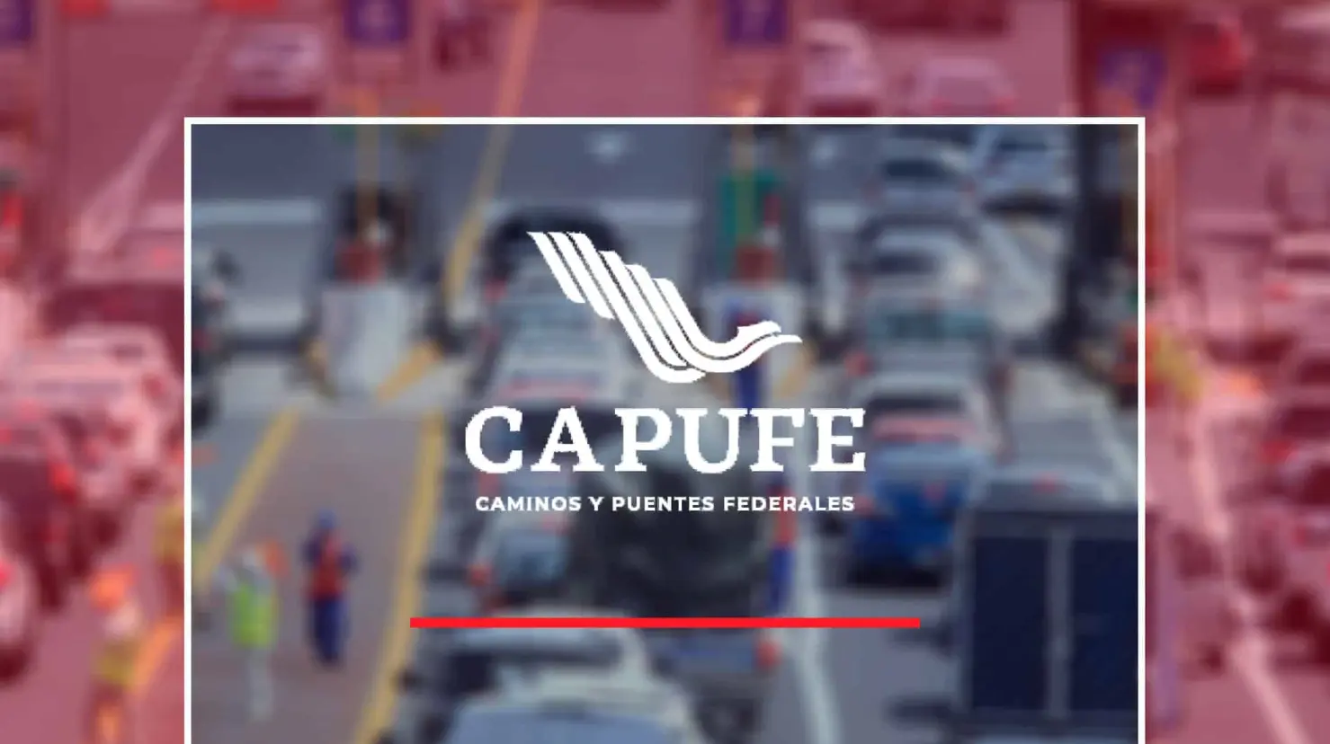 Capufe: Obtén un descuento del 50% en casetas de peaje si cumples con estos requisitos
