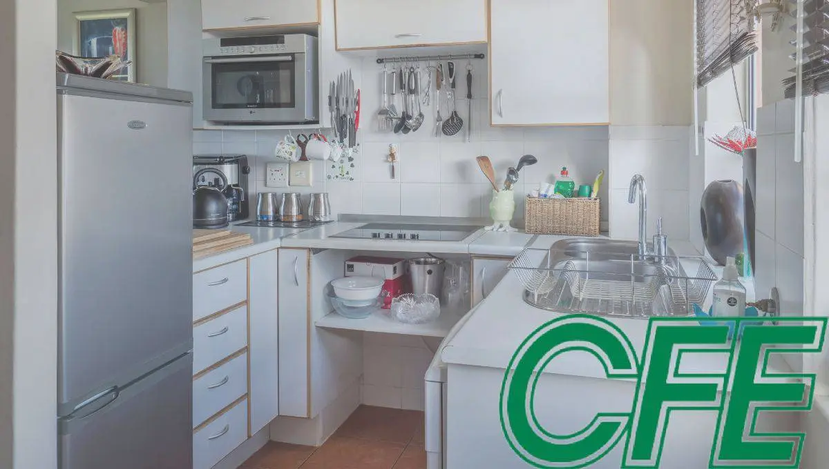 CFE: El aparato que más electricidad consume en el hogar | Pexels / PNGWING