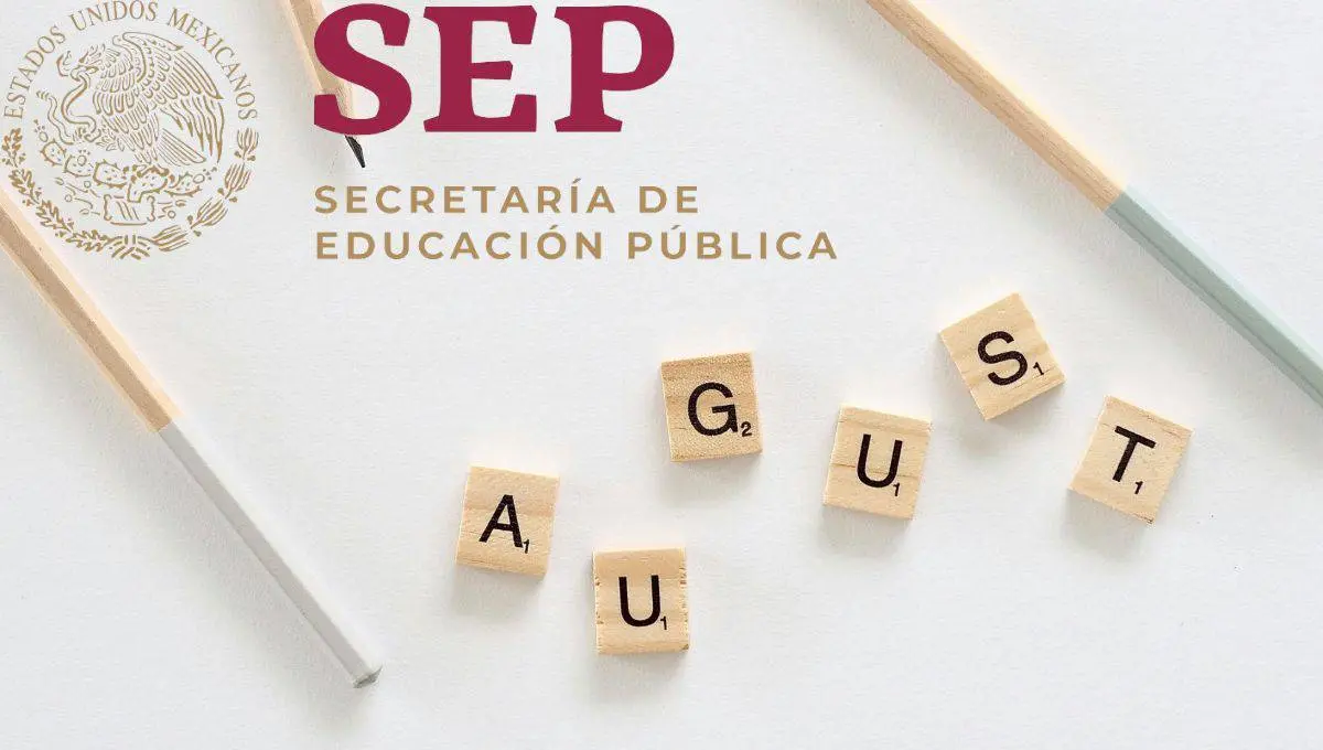 Ciclo Escolar 2024 - 2025 de la SEP: ¿Habrá puente en agosto? | Pexels | PNGWING