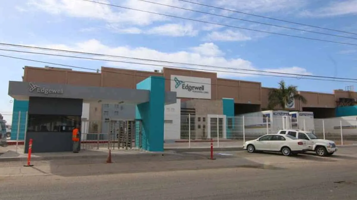 Edgewell: Buscan convencer a directivos para que la empresa se quede en Cajeme