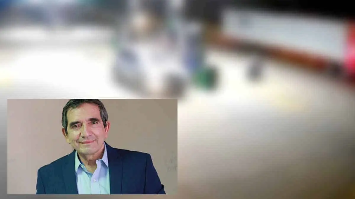 FGR detecta anomalías de la Fiscalía de Sinaloa en la muerte de Melesio Cuén Ojeda