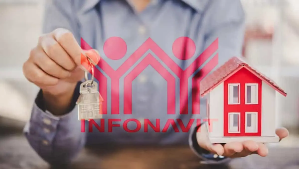 Infonavit; conoce la edad mínima y máxima para obtener un crédito