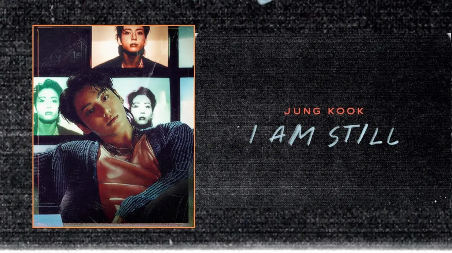 I Am Still, el documental de Jungkook llegará esta fecha a los cines
