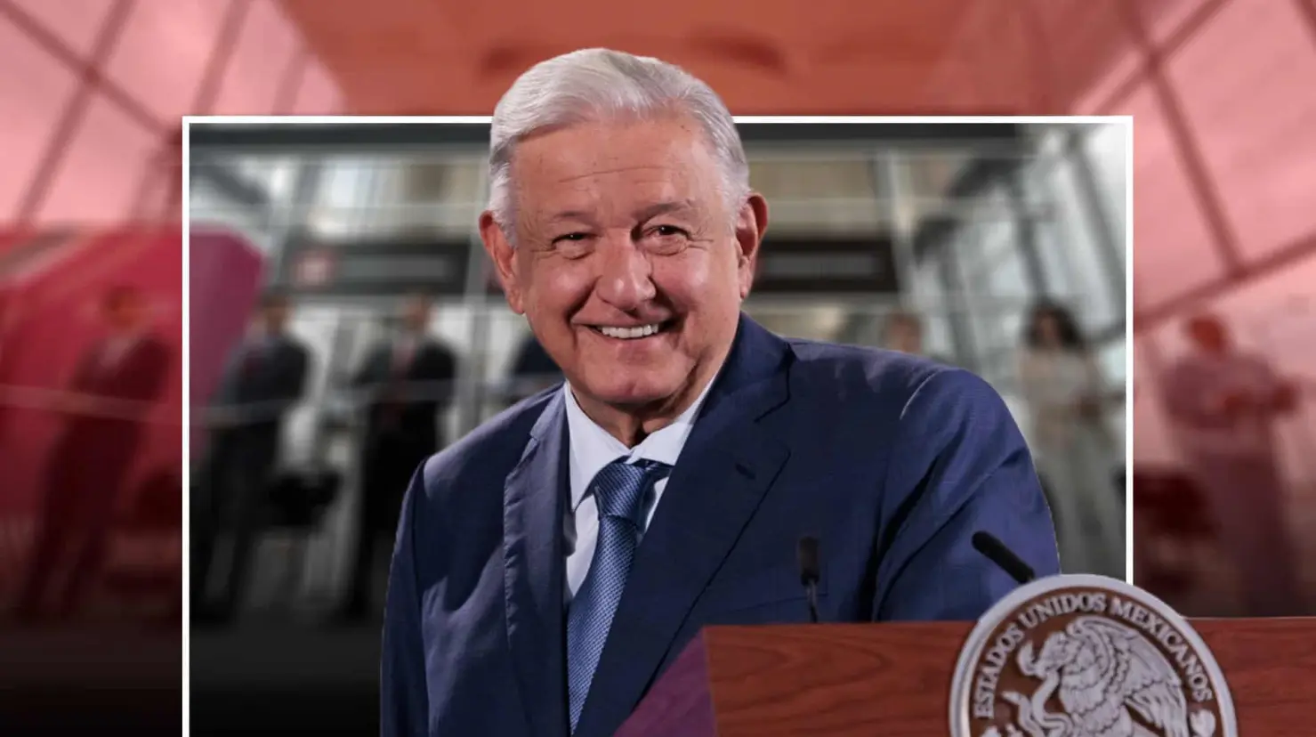 AMLO: Estas son las obras que inaugurará antes de concluir su sexenio