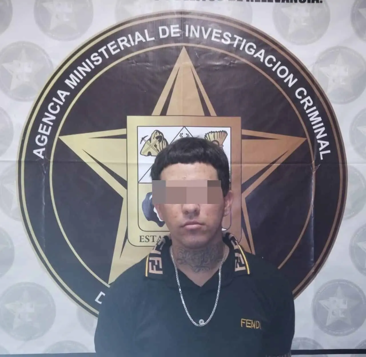 Ponen tras las rejas al “Pelón” por probable homicidio en Cajeme 