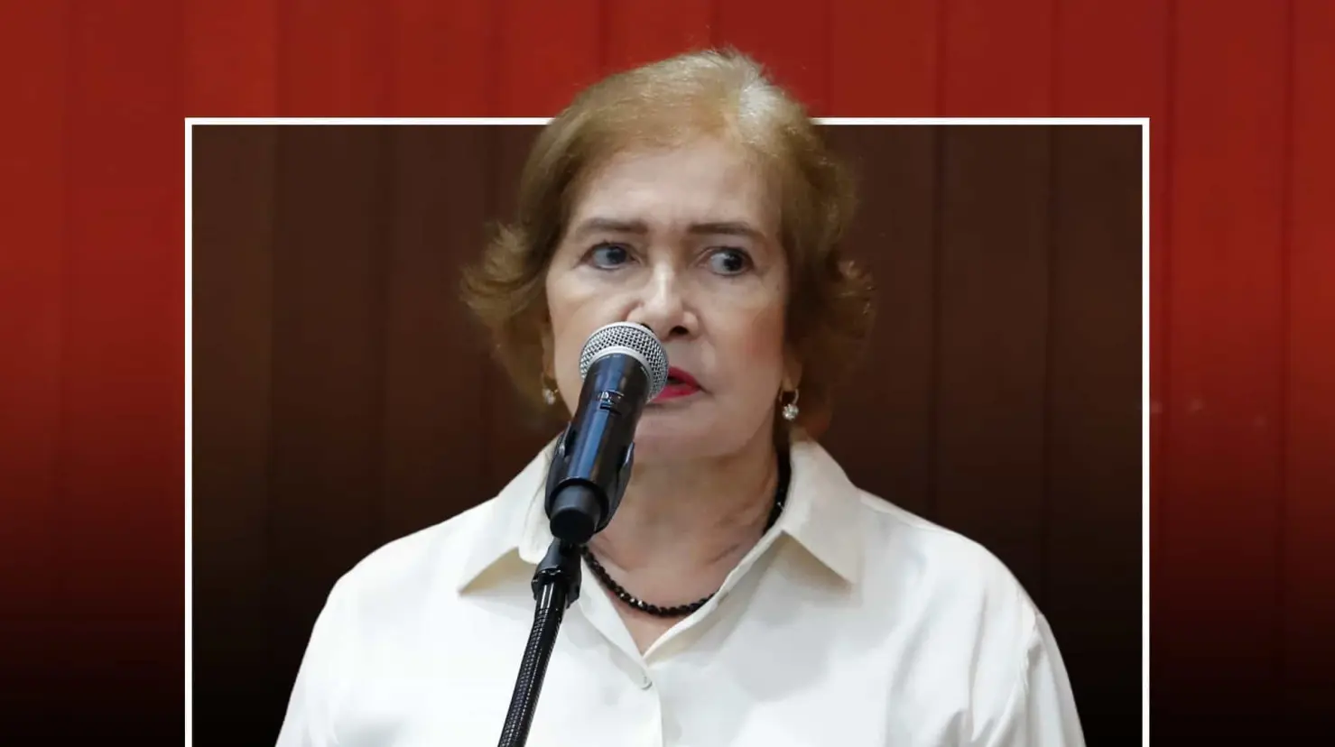 Renuncia la fiscal de Sinaloa, Sara Bruna Quiñonez, tras anomalías en caso Cuén