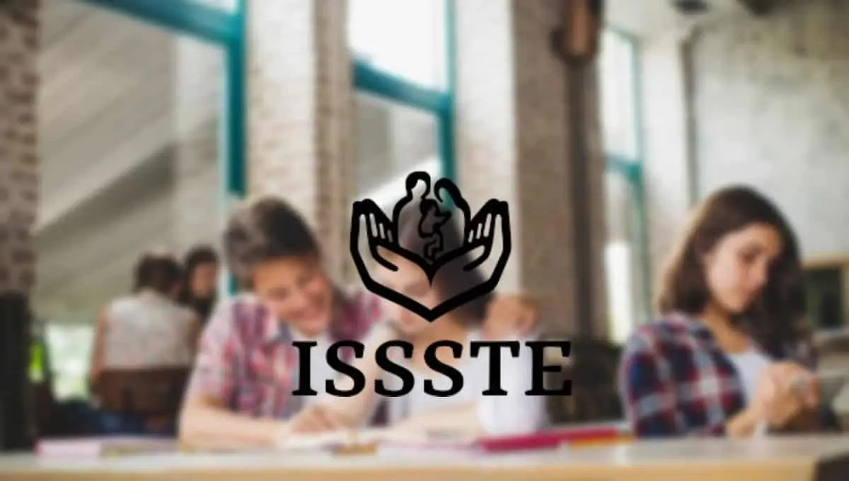 Conoce los descuentos en colegiaturas que ofrece el Issste