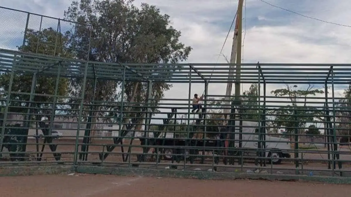 Regidor pide que el Ejido Cajeme devuelva terreno; asegura que es parte del patrimonio municipal