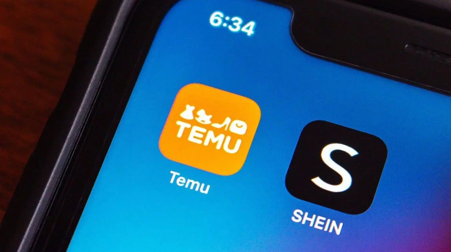 Encuentran sustancias tóxicas en productos de Shein, Temu y AliExpress
