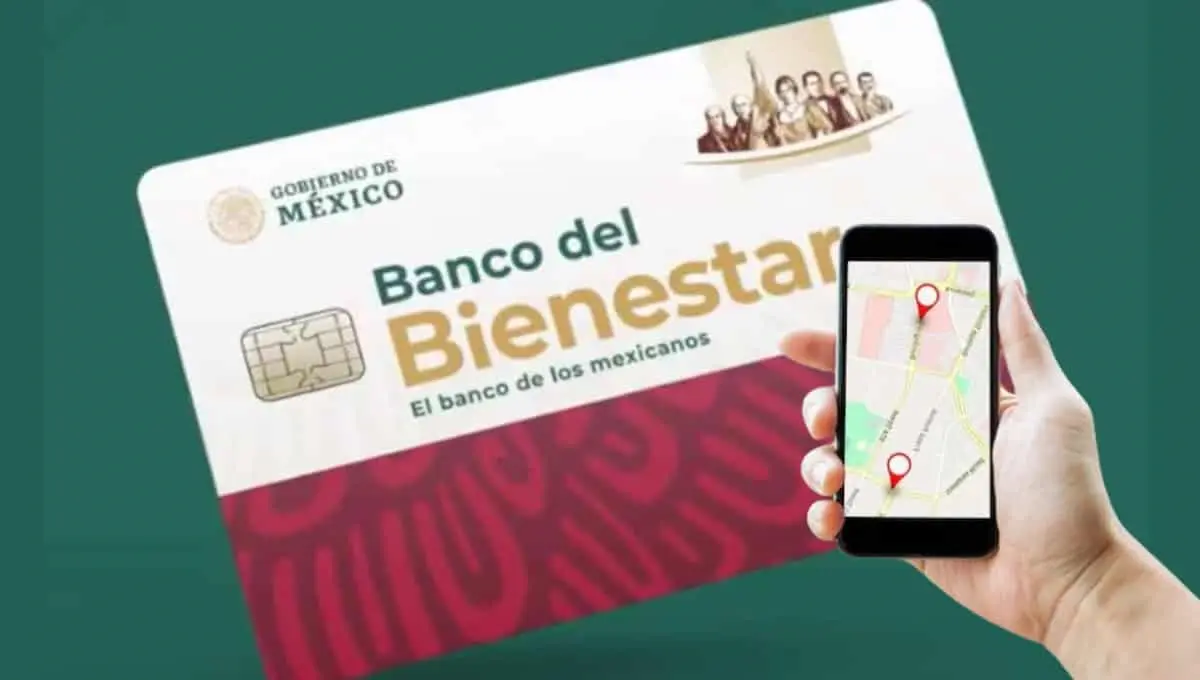 Pensión Bienestar: así puedes ubicar los módulos para realizar tu inscripción al programa