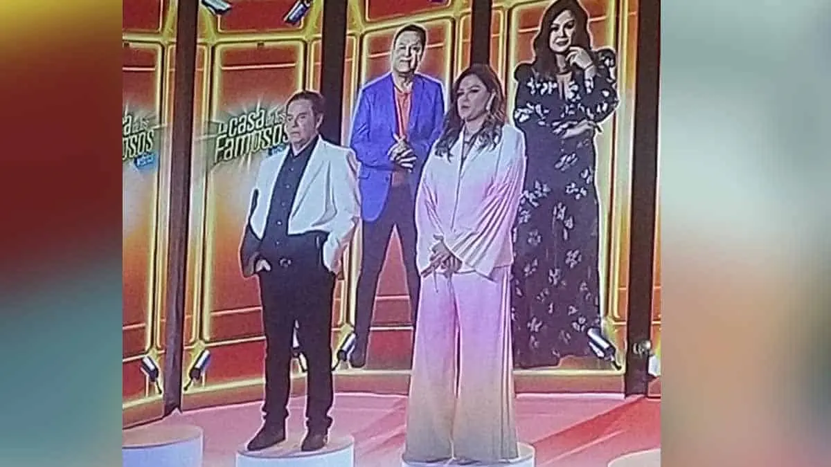 La Casa de los Famosos México: ¿Quién fue el cuarto eliminado de este reality show?