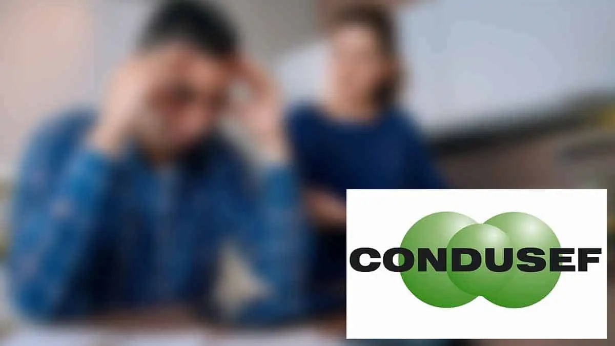 Condusef: ¿Buscas un préstamo en línea? Cuidado con estas 6 aplicaciones fraudulentas