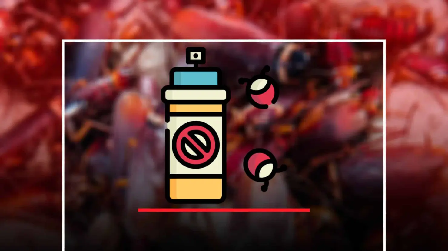 Las cucarachas cada vez son “más fuertes”; han adquirido resistencia a los insecticidas, revela estudio