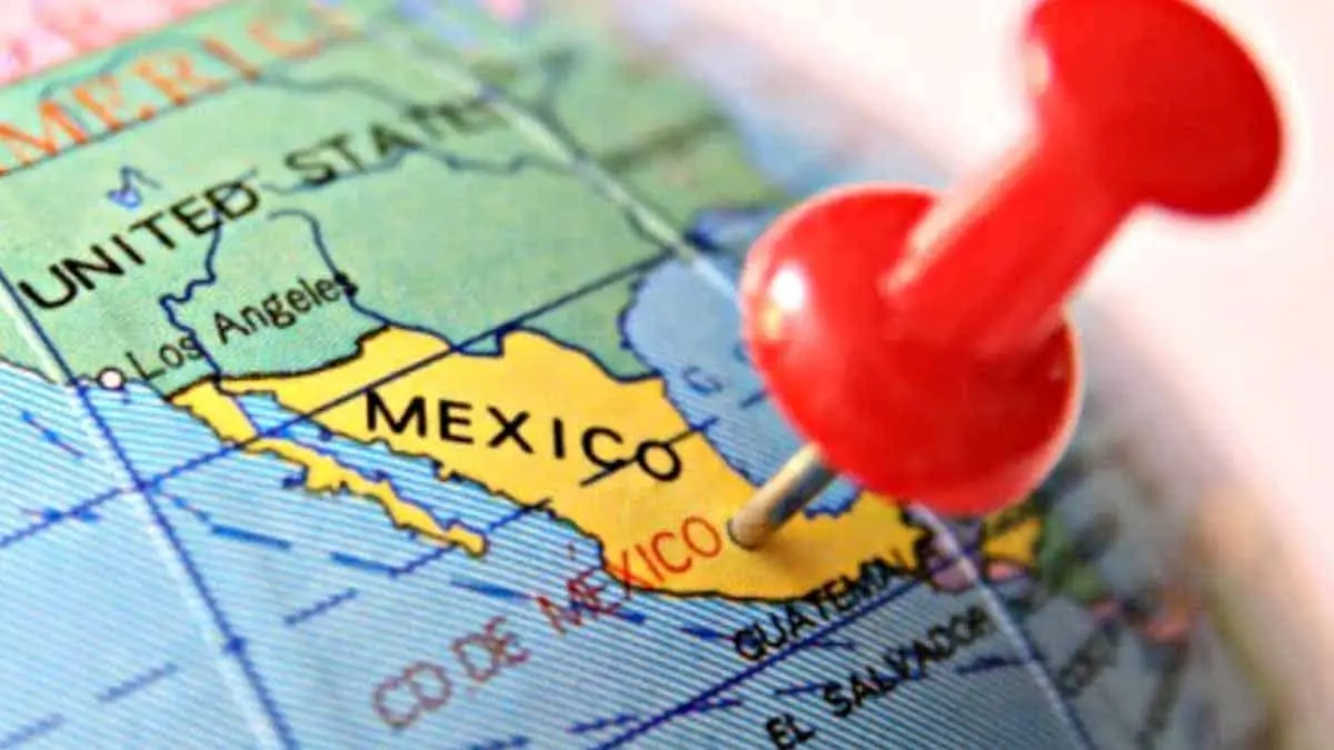 Foto: México Desconocido