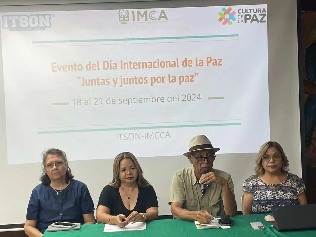 Foto Javier Zepeda
