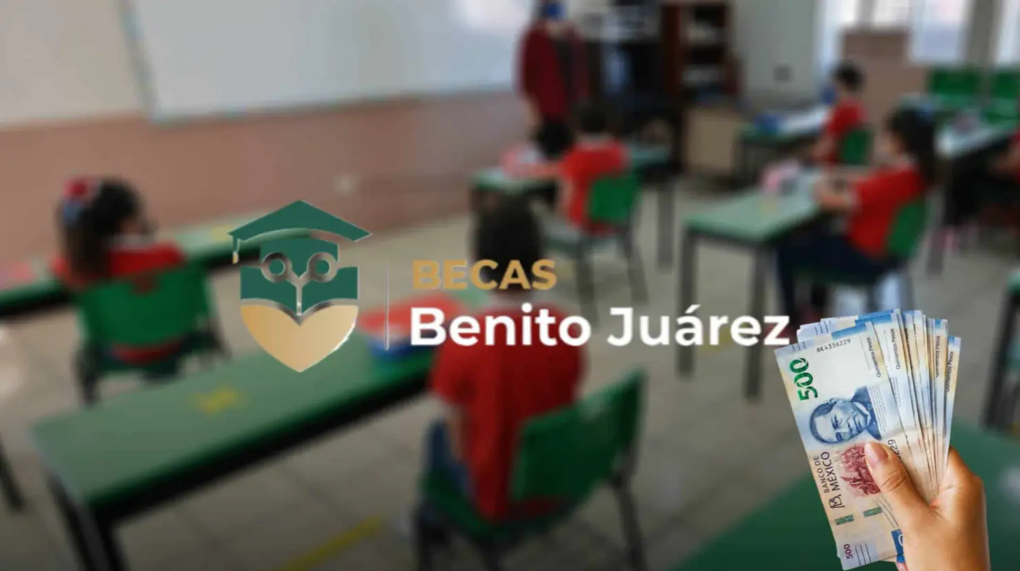 Beca Benito Juárez: ¿Tendrán pago extra los estudiantes por el regreso a clases?