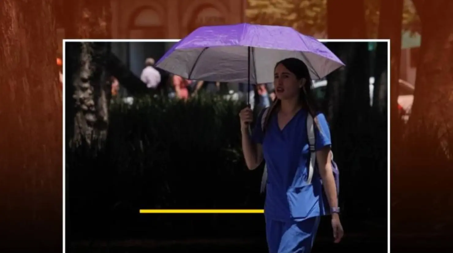Clima en Hermosillo hoy 21 de agosto: ¿cuál será la temperatura máxima para este miércoles?