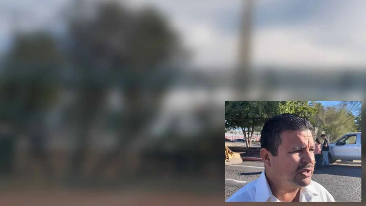 Ejido Cajeme: A este precio se busca vender a Gamesa un terreno donado por el Ayuntamiento