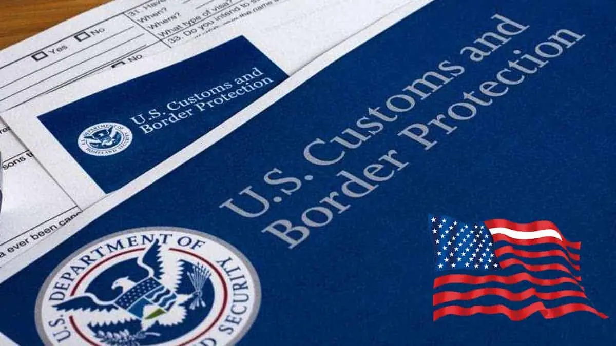 Permiso I-94 para entrar a Estados Unidos: ¿Qué es y para quiénes aplica?