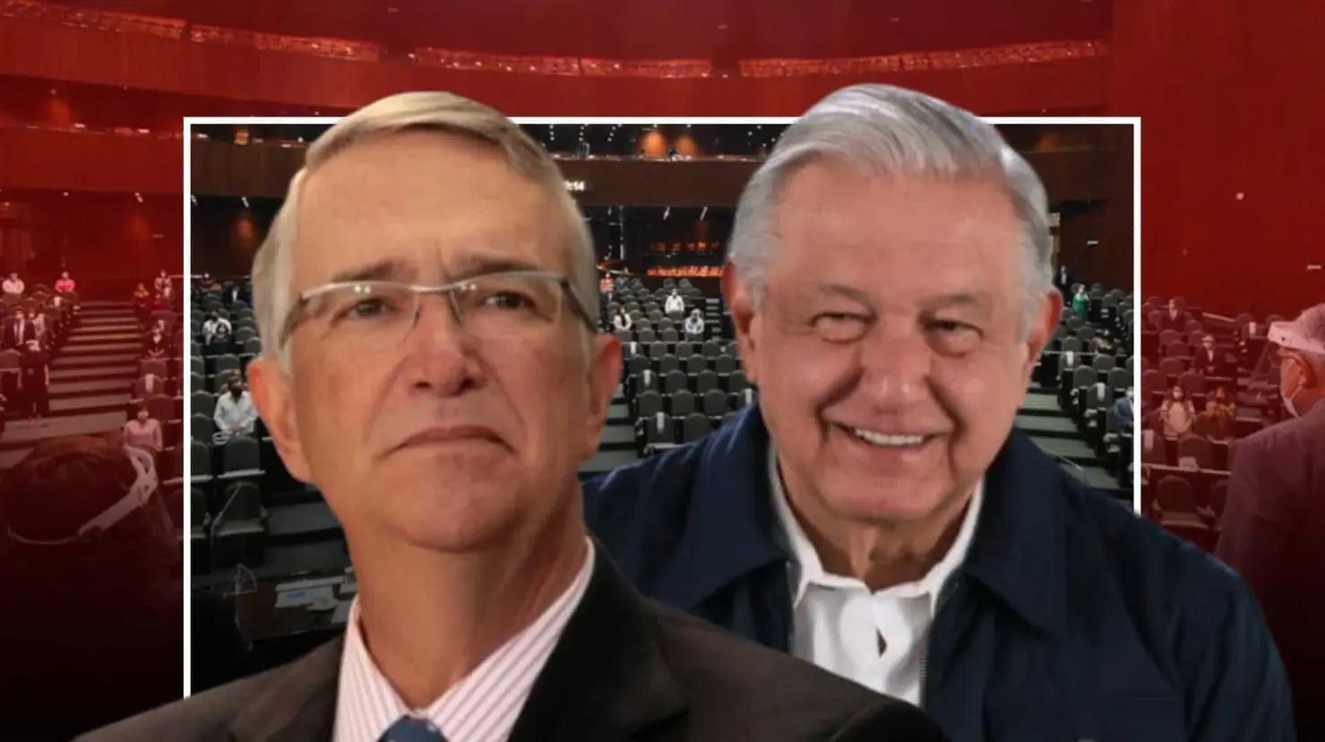 Ricardo Salinas Pliego reacciona a petición de AMLO acerca de la sobrerrepresentación; esto dijo