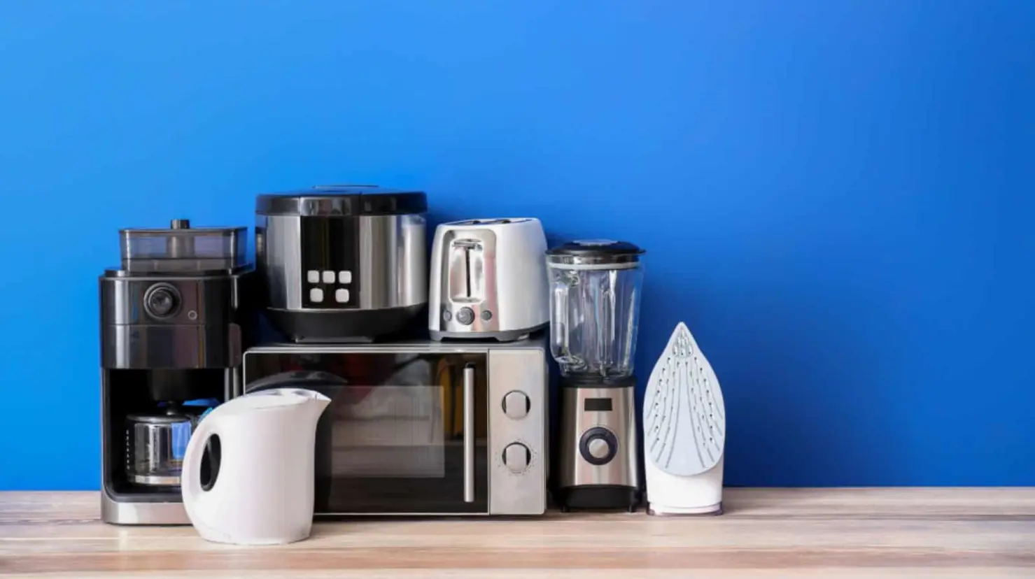 ¡Cuidado! Este es el electrodoméstico de tu cocina que se puede quemar si no lo desconectas