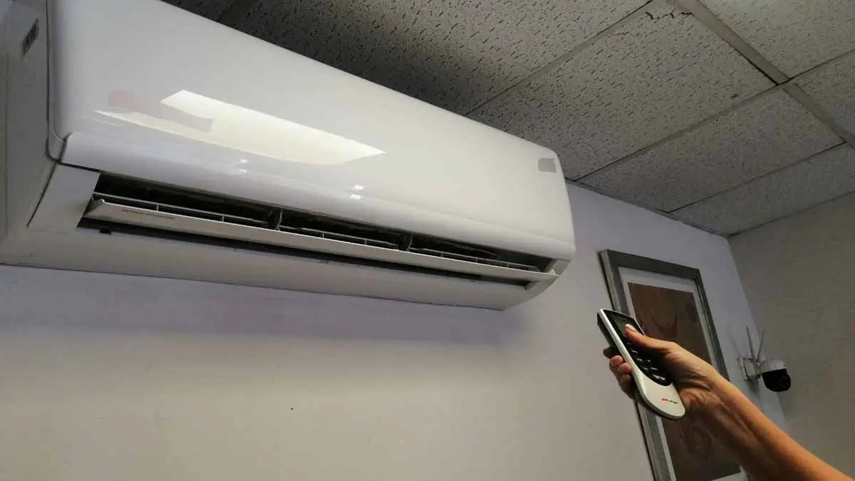 Esta es la temperatura correcta para el aire acondicionado durante el verano