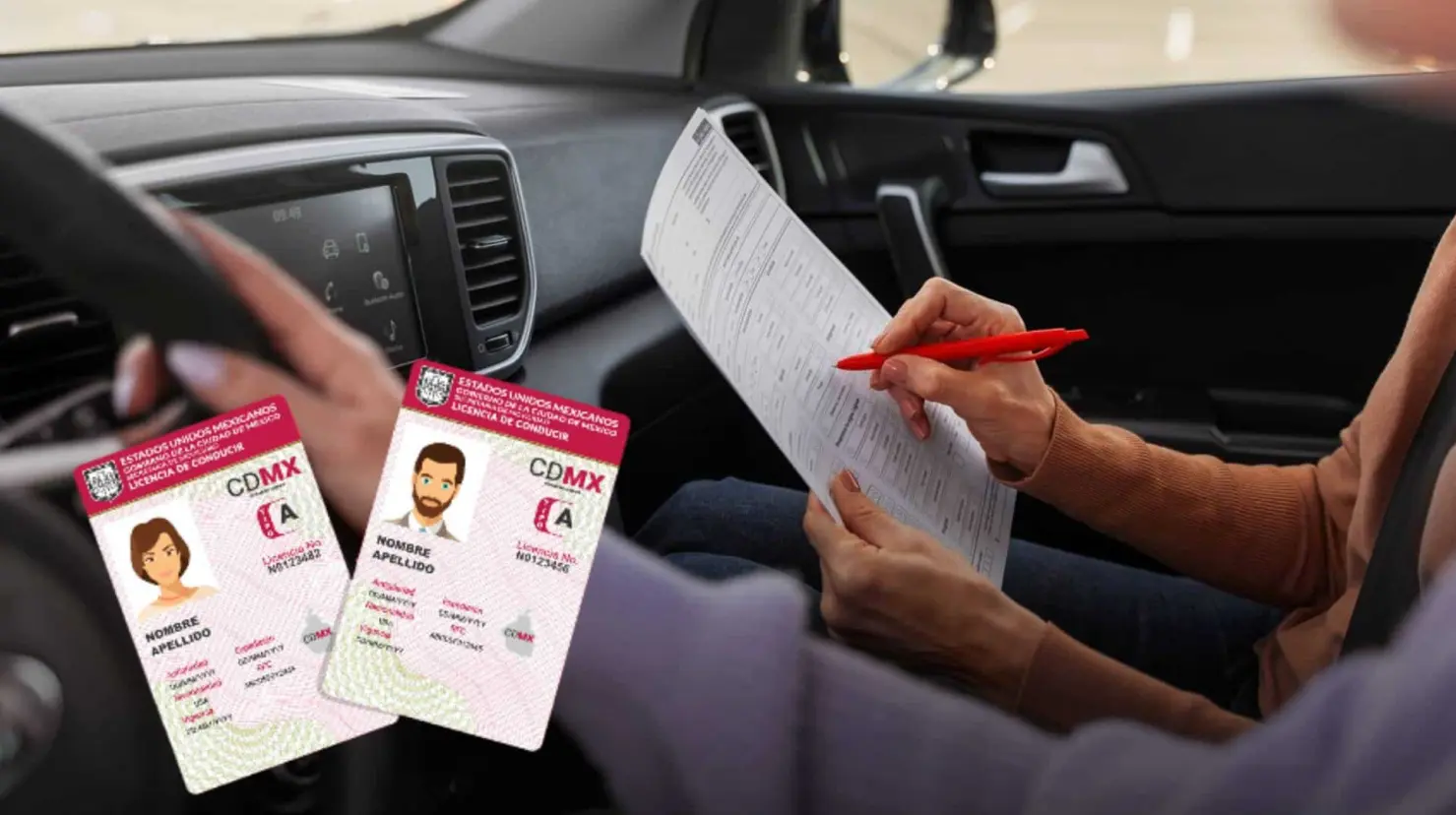 Licencia de Conducir en México: ¿Hasta qué edad se puede tramitar?