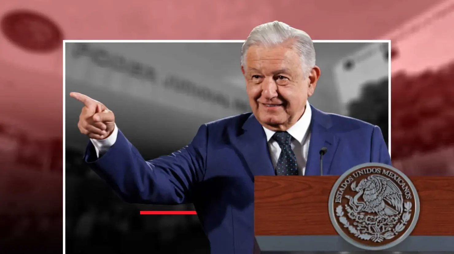 Reforma de AMLO al Poder Judicial: ¿En qué consiste y por qué ha sido polémica?