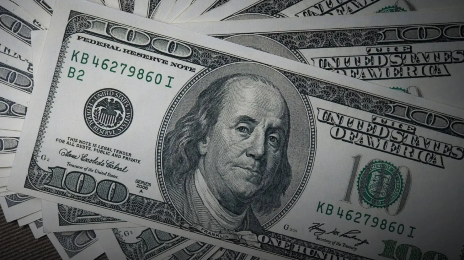 Precio del dólar hoy miércoles 21 de agosto: El peso mexicano continúa debilitándose