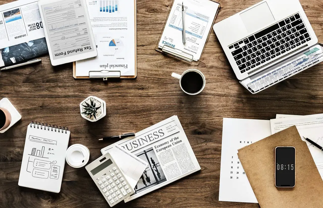 Vacante para personas interesadas en trabajar en Estados Unidos.  Foto: Pixabay / rawpixel