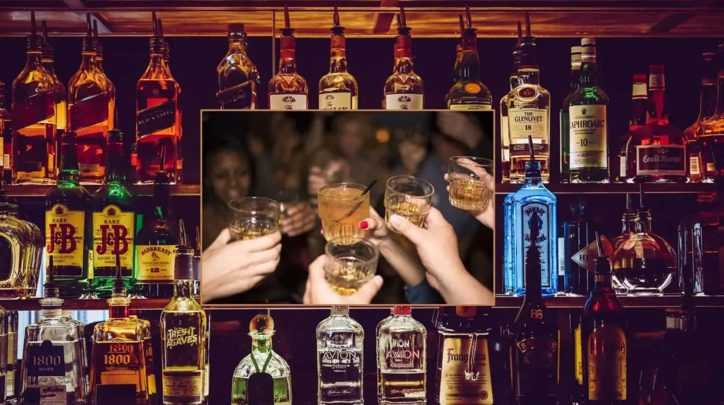 En esta ciudad del país prohibirán la venta de alcohol después de la medianoche en bares