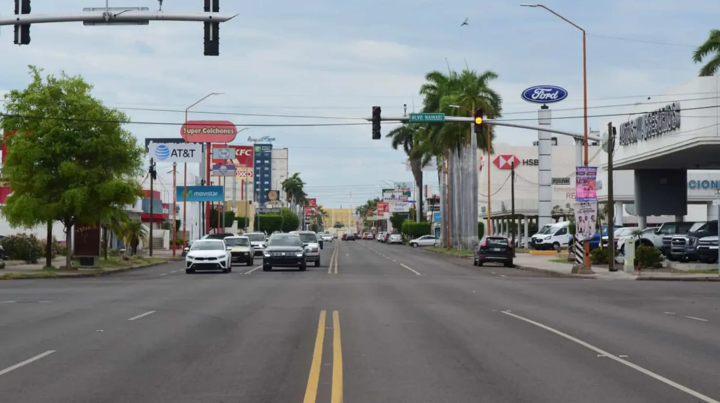 Número de hoteles en Cajeme deberá crecer conforme a la demanda: OCV Obregón