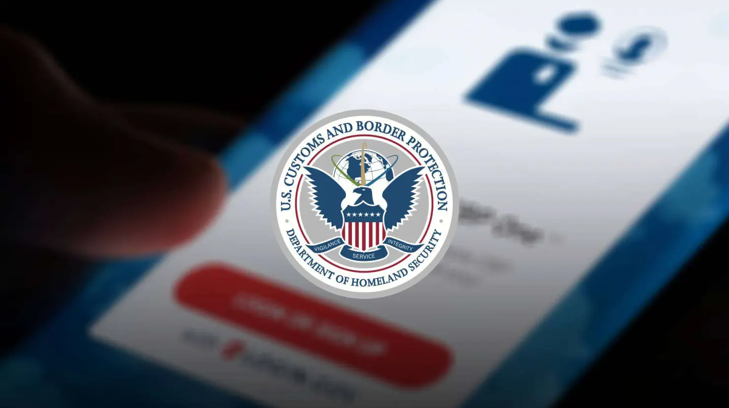 CBP One: Esta es la nueva media que implementara; ¿Cuándo entra en vigor?