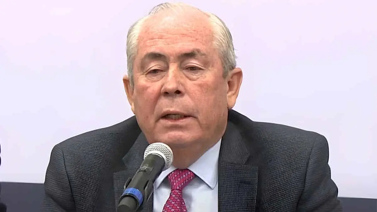 Claudia Sheinbaum suma a Leonel Cota Montaño a su gabinete