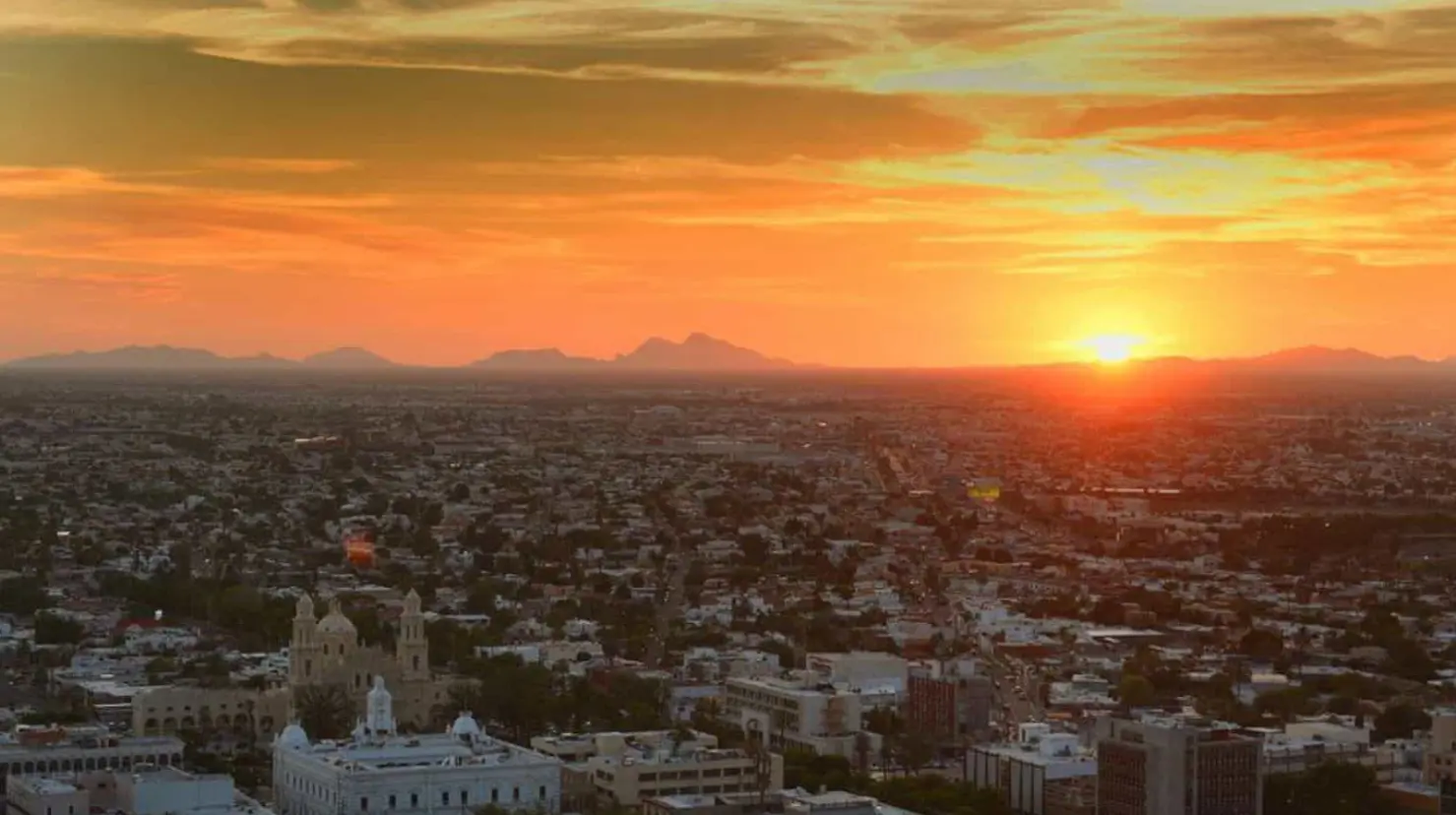 Clima en Hermosillo hoy jueves 22 de agosto: Continúan las altas temperaturas