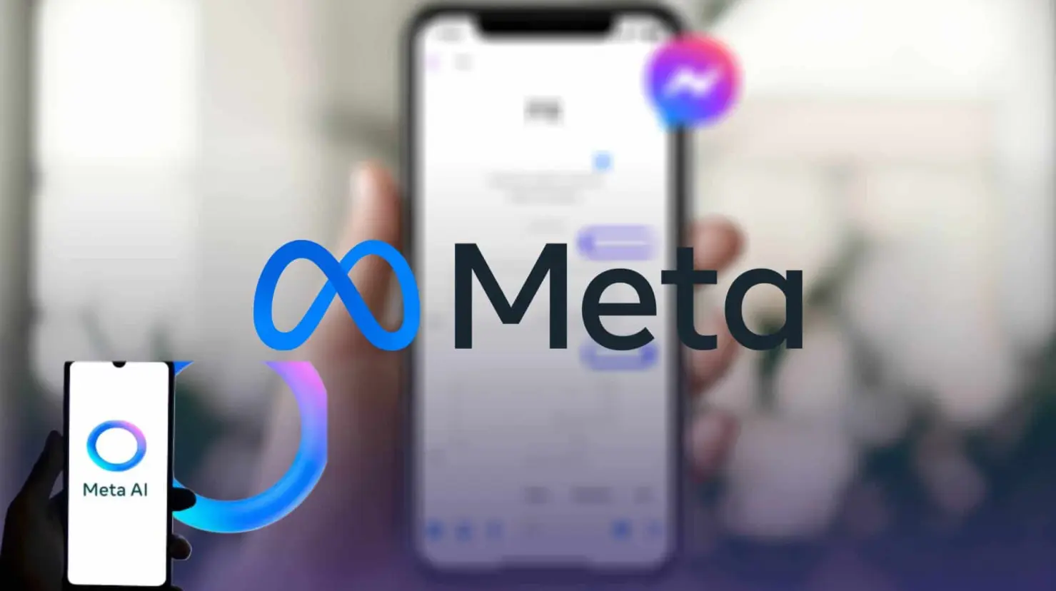 ¿Cómo activar Meta AI en Messenger de Facebook?