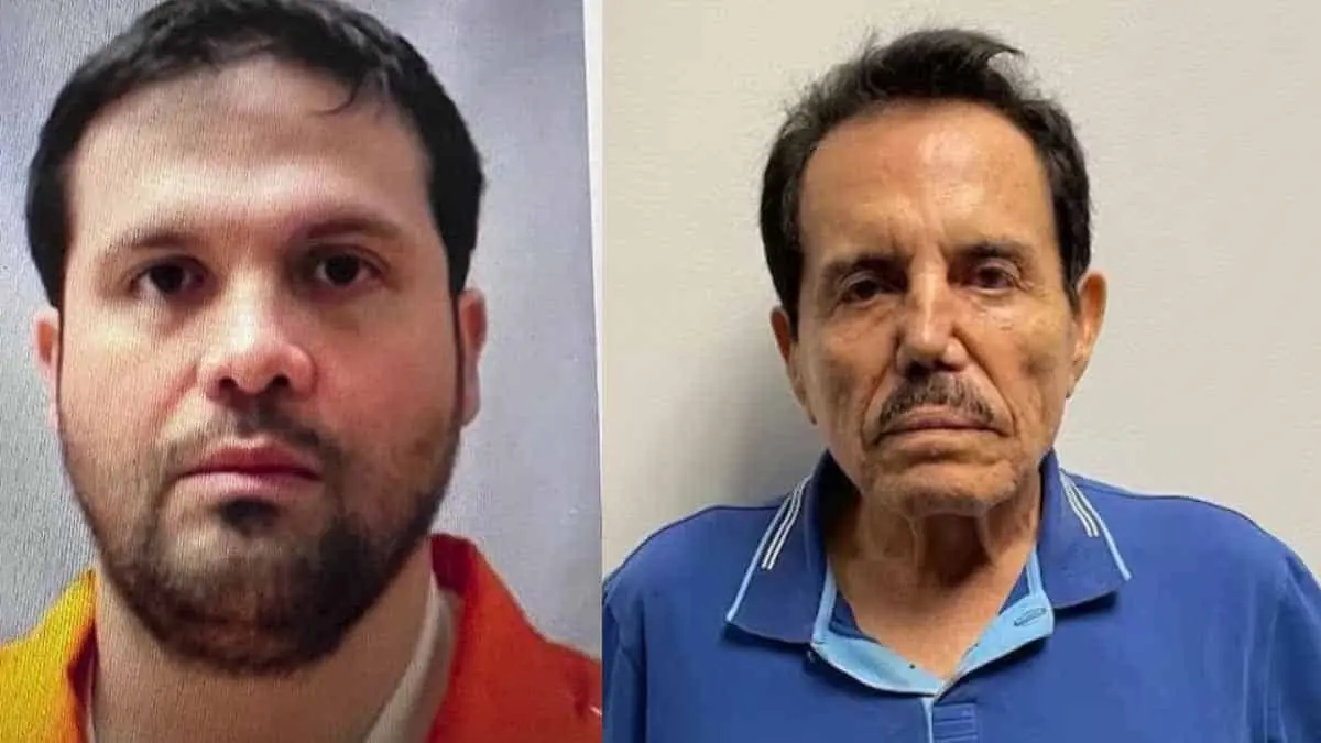 “El Mayo” Zambada sí fue secuestrado por “El Chapito”: FGR
