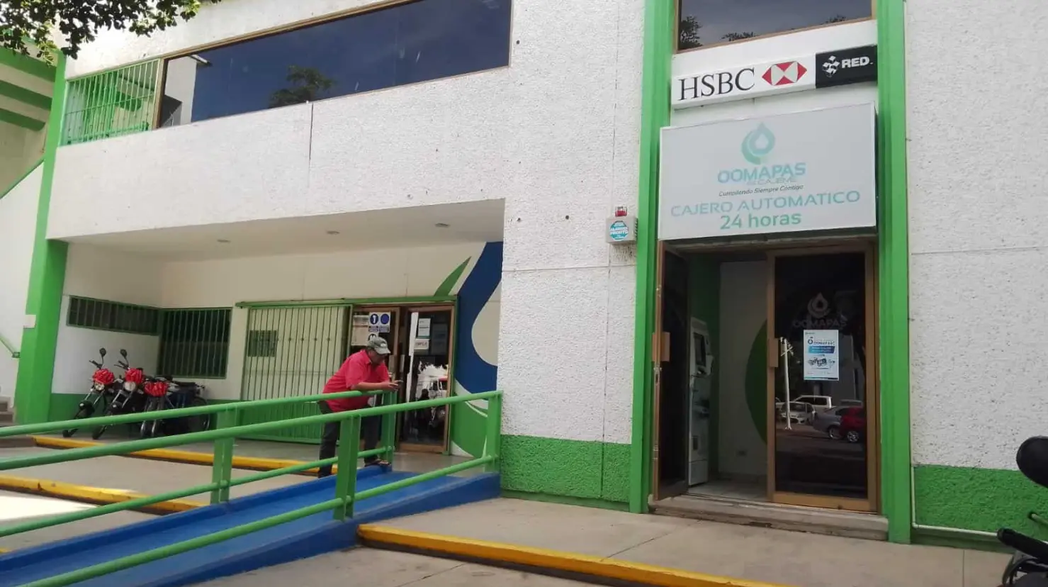 Fallas de CFE provocan suspensiones en agua potable:Oomapasc 
