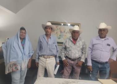 Gobernadores Mayos buscan manejar elección de regiduría étnica en Huatabampo