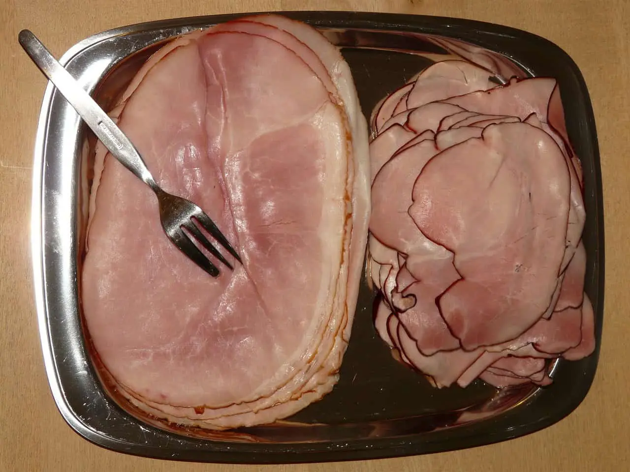Profeco revela las mejores opciones de jamón. Pixabay / Hans