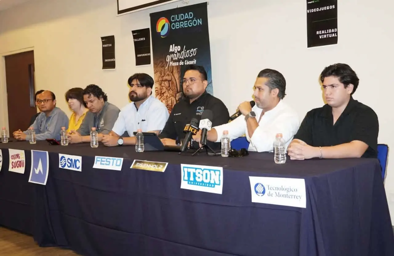 Quieren inspirar a jóvenes en el uso de tecnologías