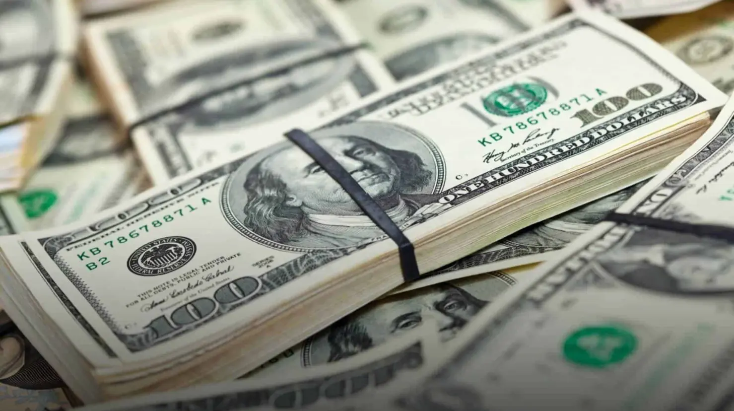 Precio del dólar hoy jueves 22 de agosto: ¿Cuál es el tipo de cambio? 