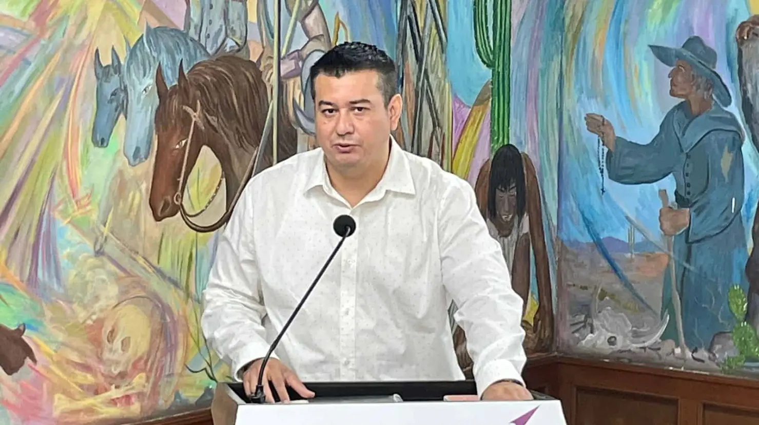 SEC: Listas aulas en Cajeme para regreso a clases